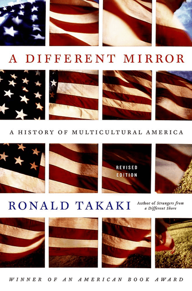 mage result for ronald takaki a different mirror